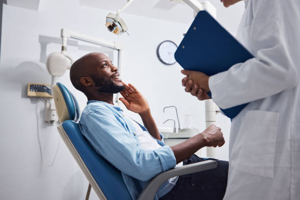 Best Emergency TMJ Treatment in Brocton, NY