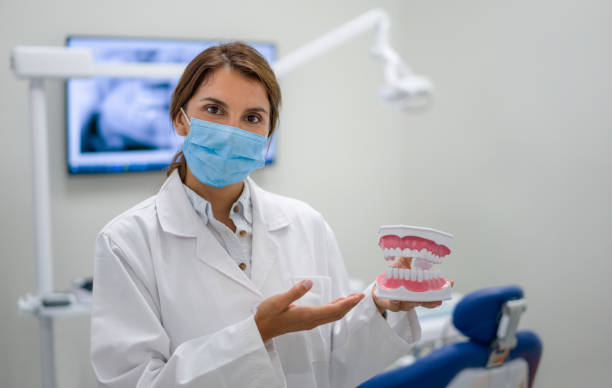 Best Emergency Denture Repair in Brocton, NY